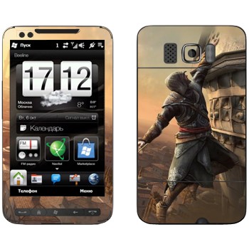   «Assassins Creed: Revelations - »   HTC HD2 Leo