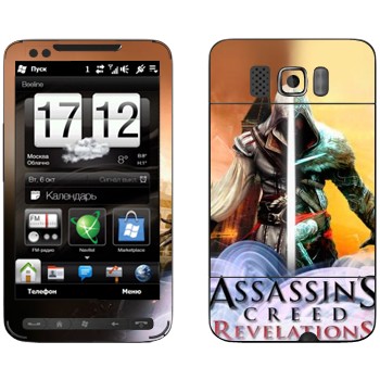   «Assassins Creed: Revelations»   HTC HD2 Leo