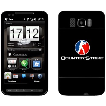   «Counter Strike »   HTC HD2 Leo