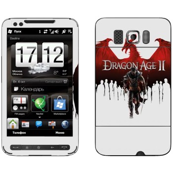   «Dragon Age II»   HTC HD2 Leo