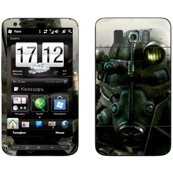   «Fallout 3  »   HTC HD2 Leo