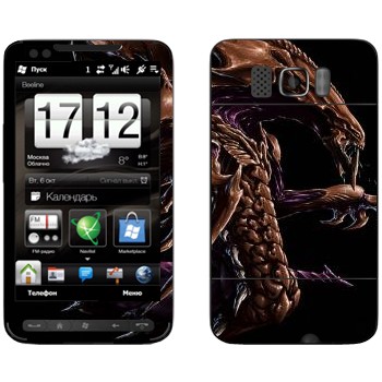   «Hydralisk»   HTC HD2 Leo