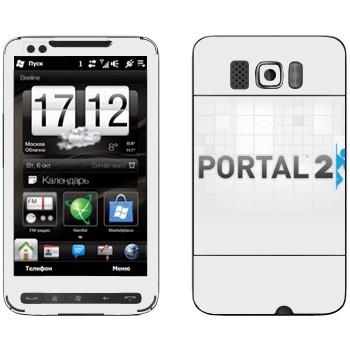   «Portal 2    »   HTC HD2 Leo