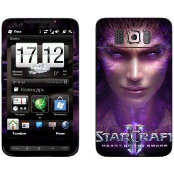   «StarCraft 2 -  »   HTC HD2 Leo