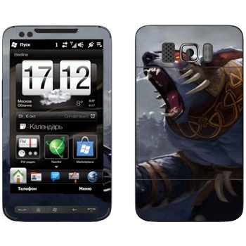   «Ursa  - Dota 2»   HTC HD2 Leo