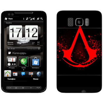   «Assassins creed  »   HTC HD2 Leo