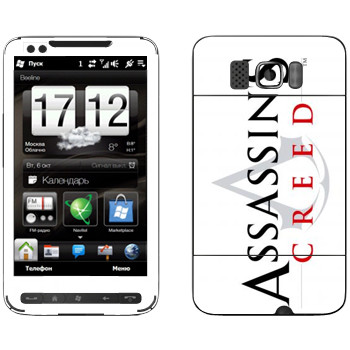   «Assassins creed »   HTC HD2 Leo