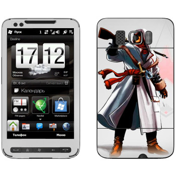   «Assassins creed -»   HTC HD2 Leo