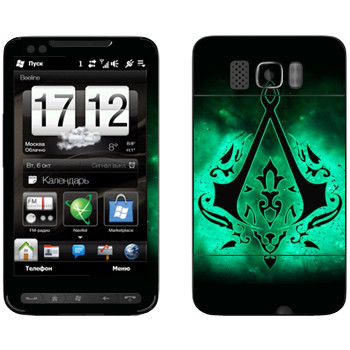   «Assassins »   HTC HD2 Leo