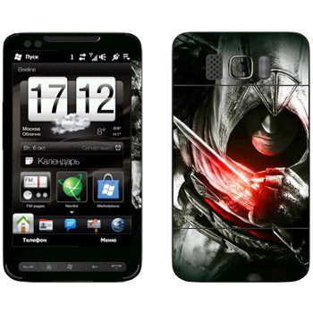   «Assassins»   HTC HD2 Leo