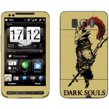   «Dark Souls »   HTC HD2 Leo