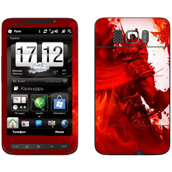   «Dragon Age -  »   HTC HD2 Leo