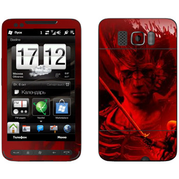   «Dragon Age - »   HTC HD2 Leo