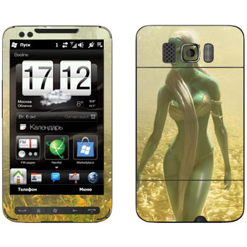   «Drakensang»   HTC HD2 Leo