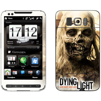   «Dying Light -»   HTC HD2 Leo