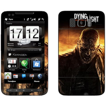  «Dying Light »   HTC HD2 Leo