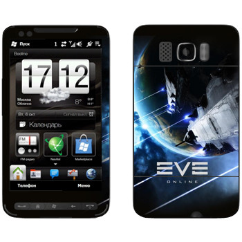   «EVE »   HTC HD2 Leo