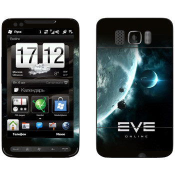   «EVE »   HTC HD2 Leo