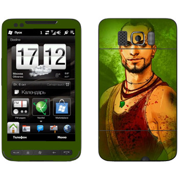   «Far Cry 3 -  »   HTC HD2 Leo