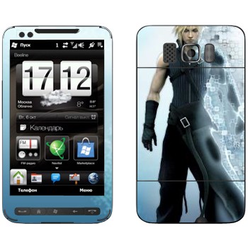   «  - Final Fantasy»   HTC HD2 Leo
