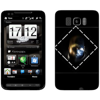   « - Watch Dogs»   HTC HD2 Leo