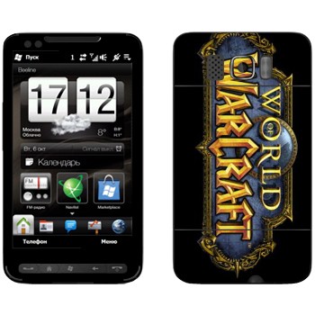   « World of Warcraft »   HTC HD2 Leo