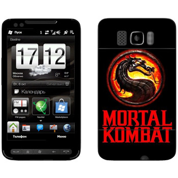   «Mortal Kombat »   HTC HD2 Leo