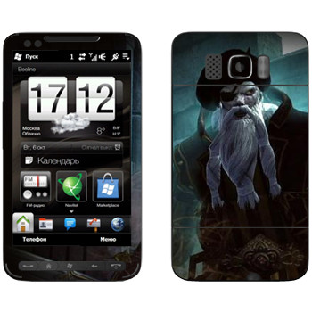   «Neverwinter »   HTC HD2 Leo