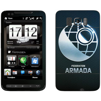   «Star conflict Armada»   HTC HD2 Leo