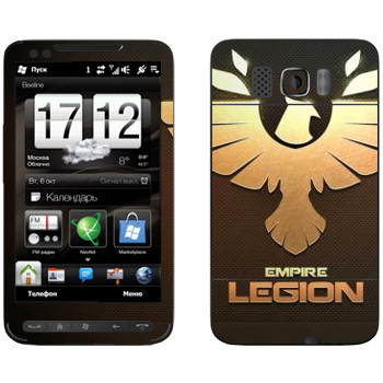   «Star conflict Legion»   HTC HD2 Leo