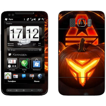   «Star conflict Pumpkin»   HTC HD2 Leo