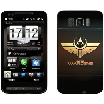   «Star conflict Wardens»   HTC HD2 Leo