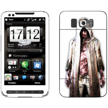   «The Evil Within - »   HTC HD2 Leo