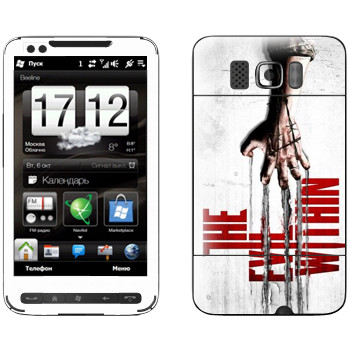   «The Evil Within»   HTC HD2 Leo