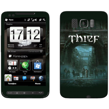   «Thief - »   HTC HD2 Leo