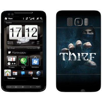   «Thief - »   HTC HD2 Leo