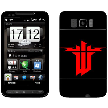   «Wolfenstein»   HTC HD2 Leo