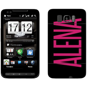   «Alena»   HTC HD2 Leo