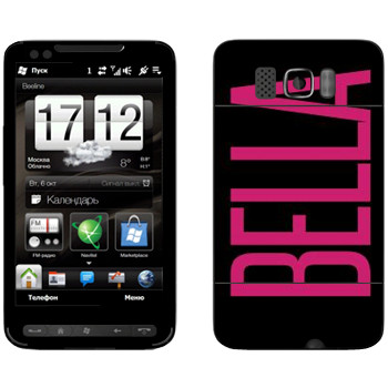   «Bella»   HTC HD2 Leo