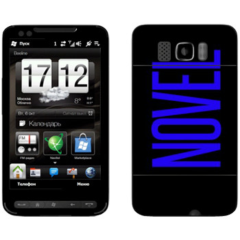   «Novel»   HTC HD2 Leo