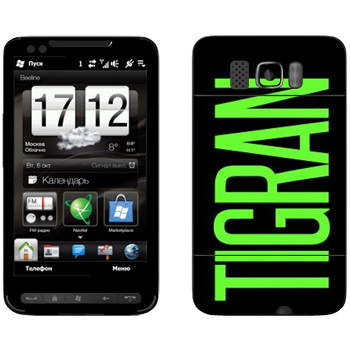   «Tigran»   HTC HD2 Leo