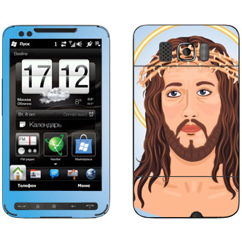  «Jesus head»   HTC HD2 Leo