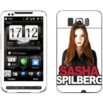   «Sasha Spilberg»   HTC HD2 Leo