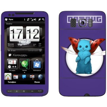   «Catbug -  »   HTC HD2 Leo