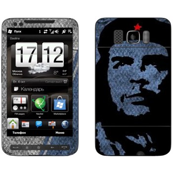   «Comandante Che Guevara»   HTC HD2 Leo