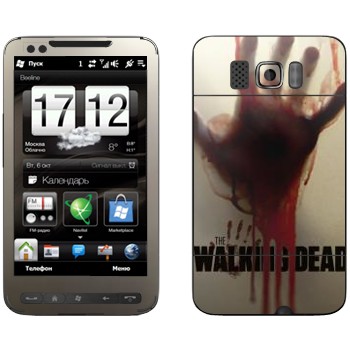   «Dead Inside -  »   HTC HD2 Leo