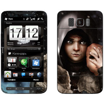   « »   HTC HD2 Leo