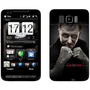   «  »   HTC HD2 Leo