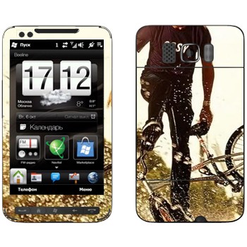   «BMX»   HTC HD2 Leo