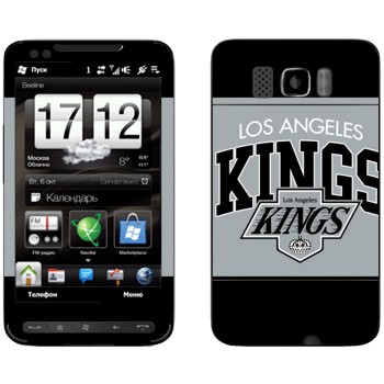   «Los Angeles Kings»   HTC HD2 Leo